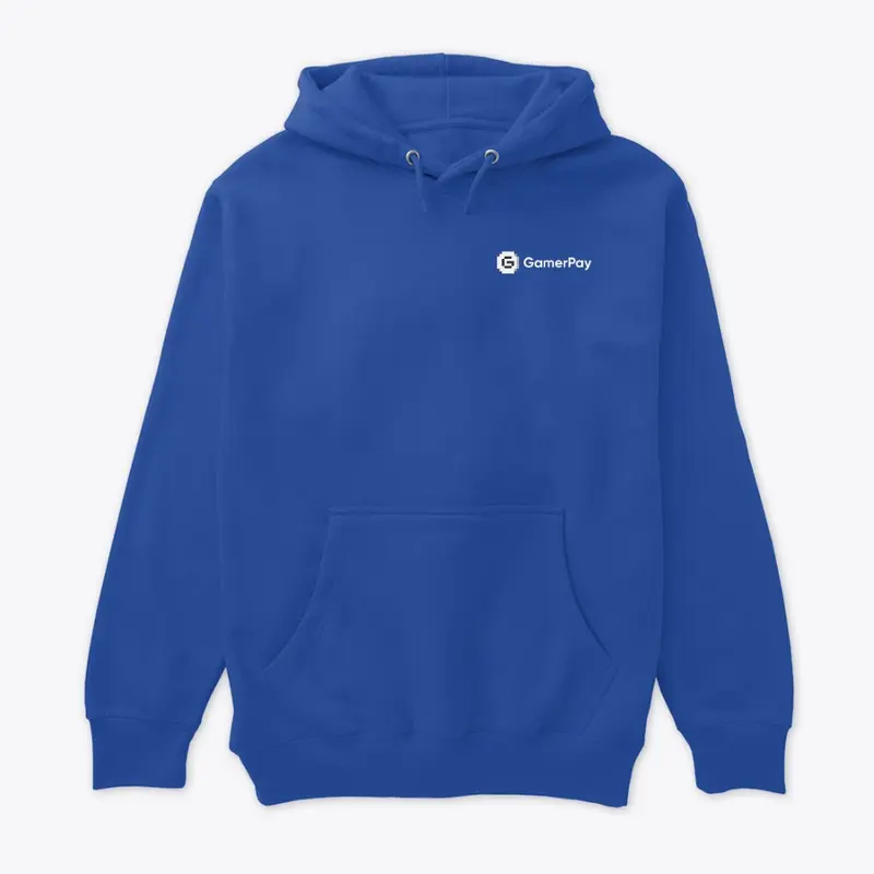 GamerPay Pullover