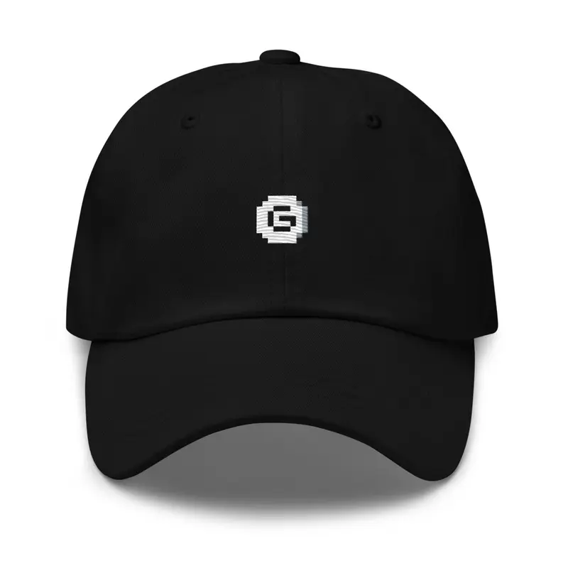 GamerPay Dad-Cap